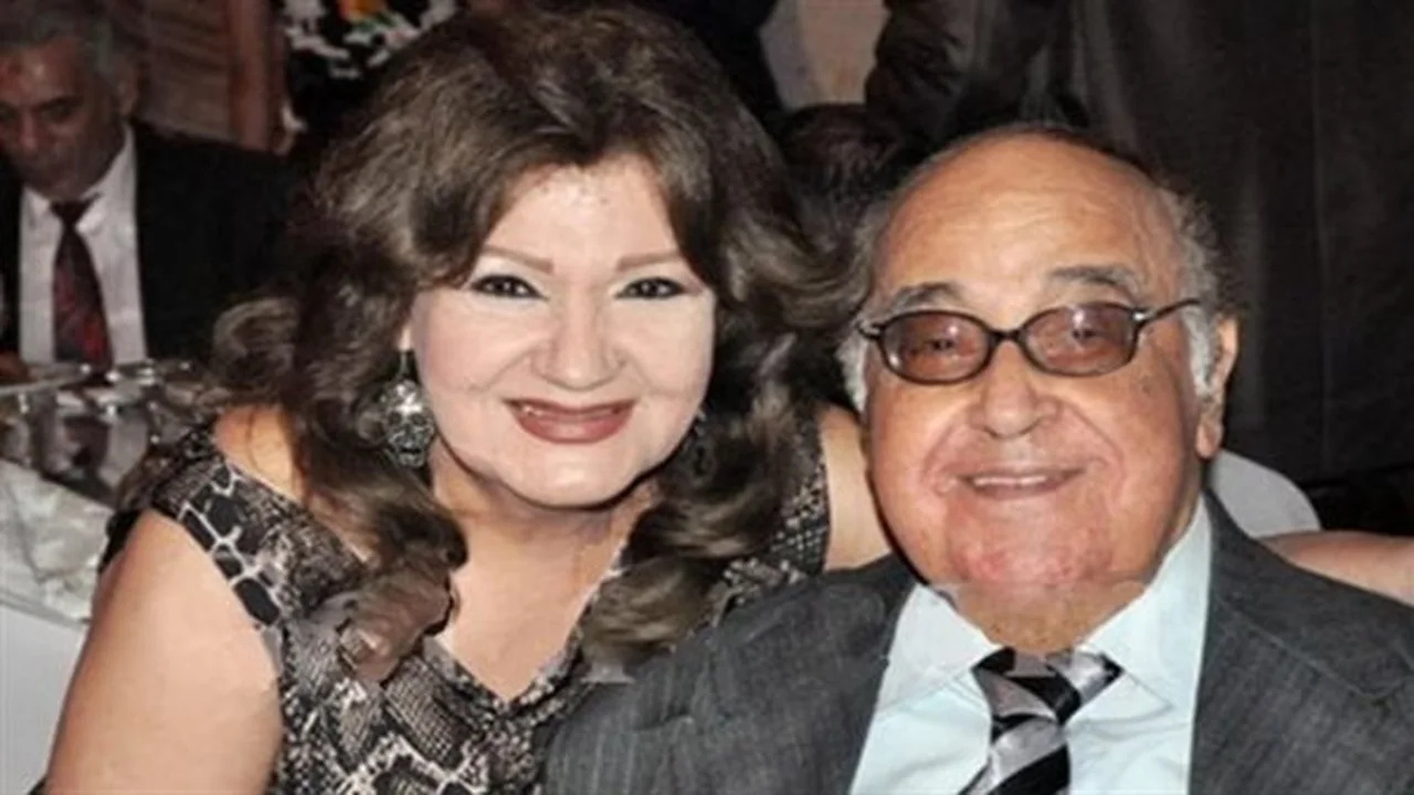 بنت الـ 9 سنوات.. محطات مجهولة في مسيرة ميمي جمال مع عمالقة الفن سينمائيًا